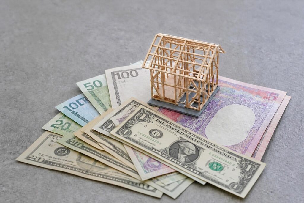 money